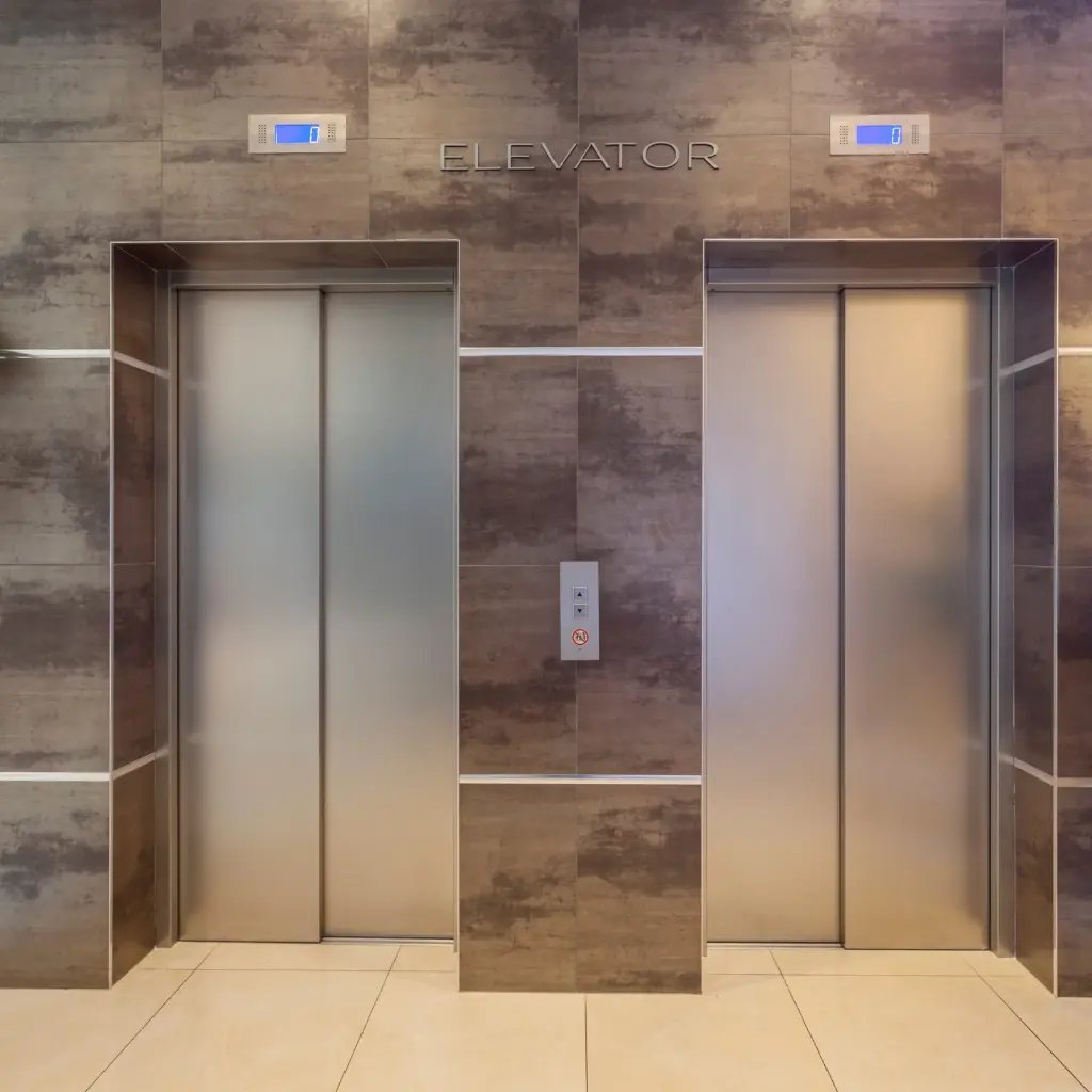 ONYX Home Lift